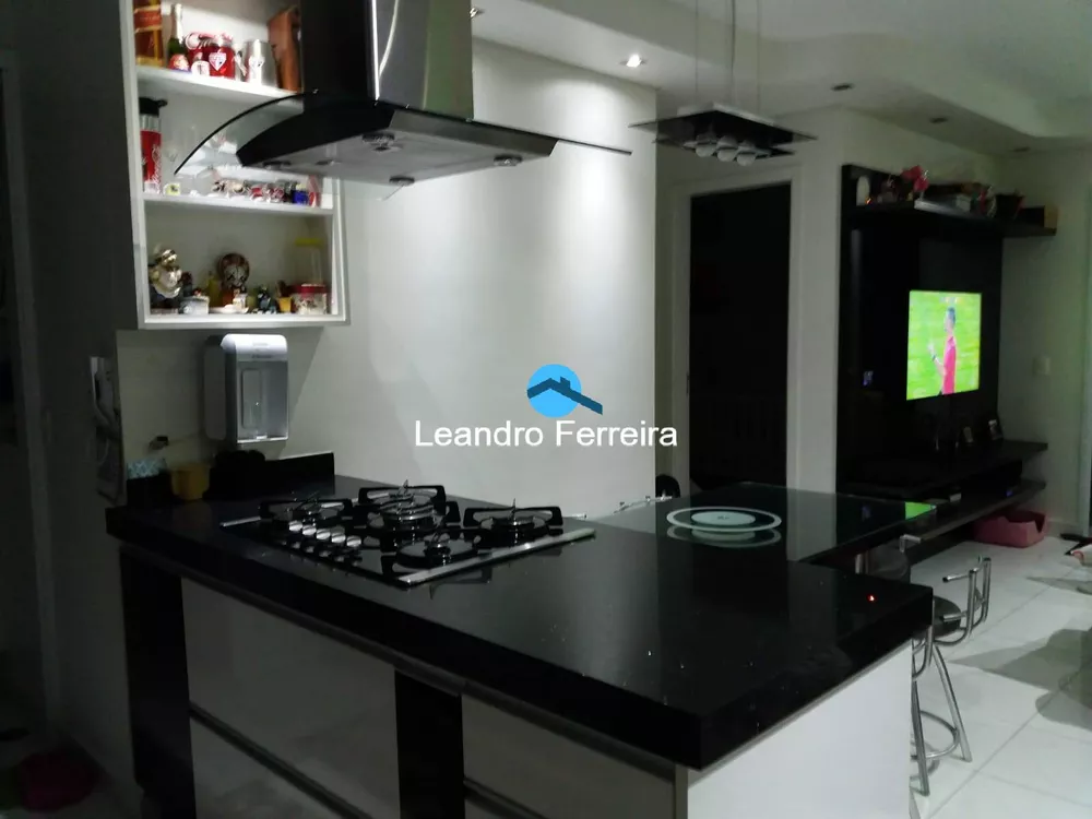 Apartamento à venda com 2 quartos, 59m² - Foto 6