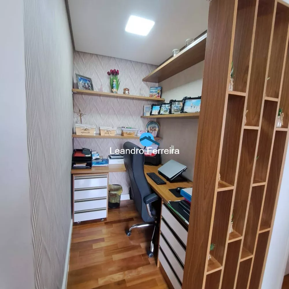 Apartamento à venda com 3 quartos, 123m² - Foto 7