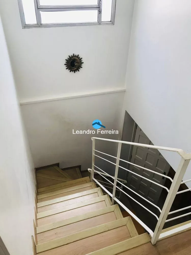 Casa à venda com 3 quartos, 137m² - Foto 7