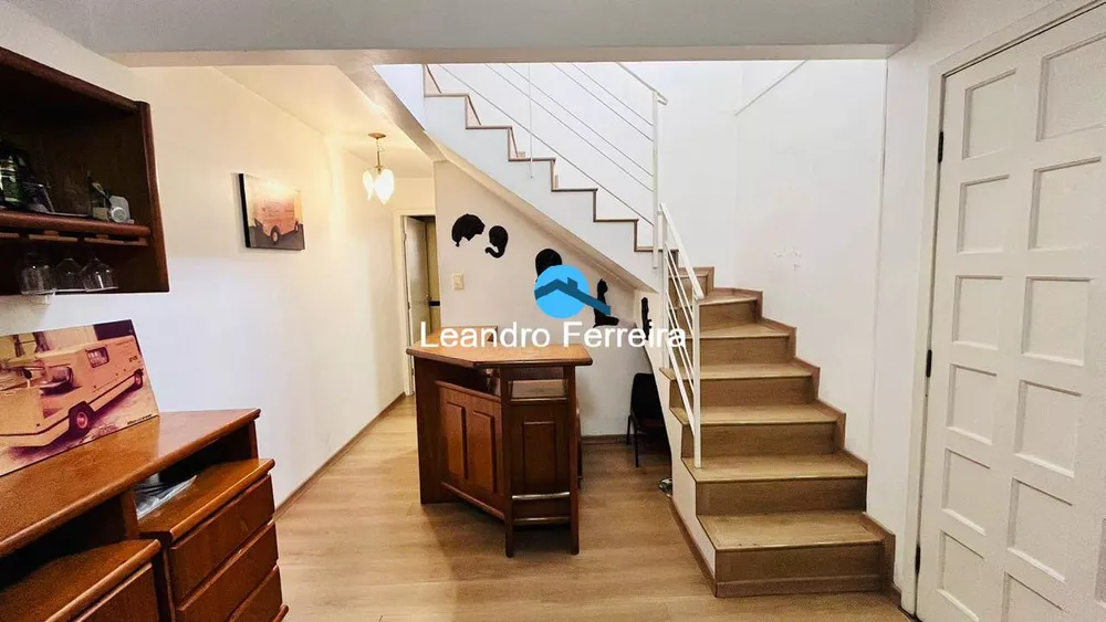 Casa à venda com 3 quartos, 137m² - Foto 8