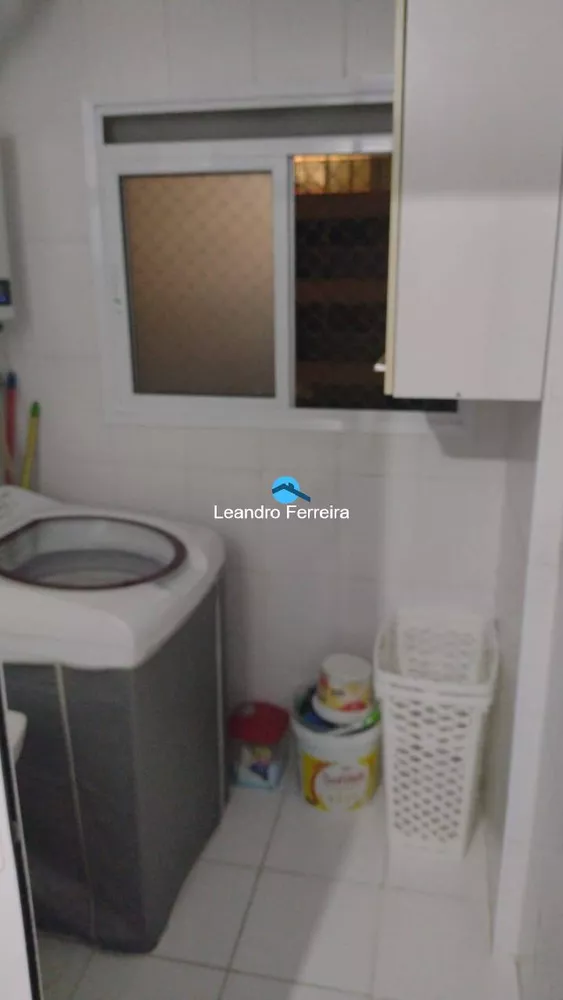 Apartamento à venda com 3 quartos, 80m² - Foto 6