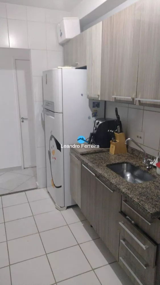 Apartamento à venda com 3 quartos, 80m² - Foto 5