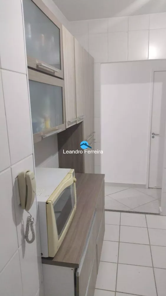 Apartamento à venda com 3 quartos, 80m² - Foto 4