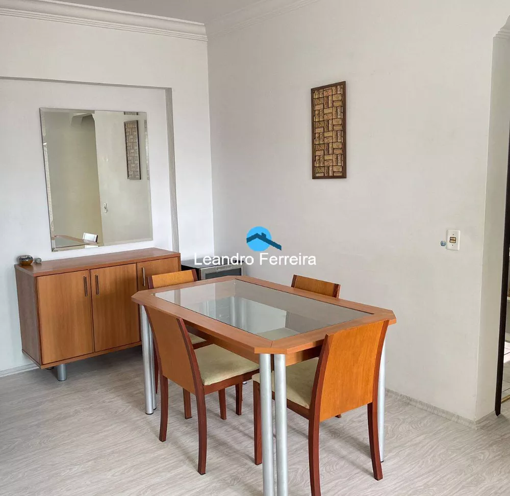 Apartamento à venda com 2 quartos, 70m² - Foto 4