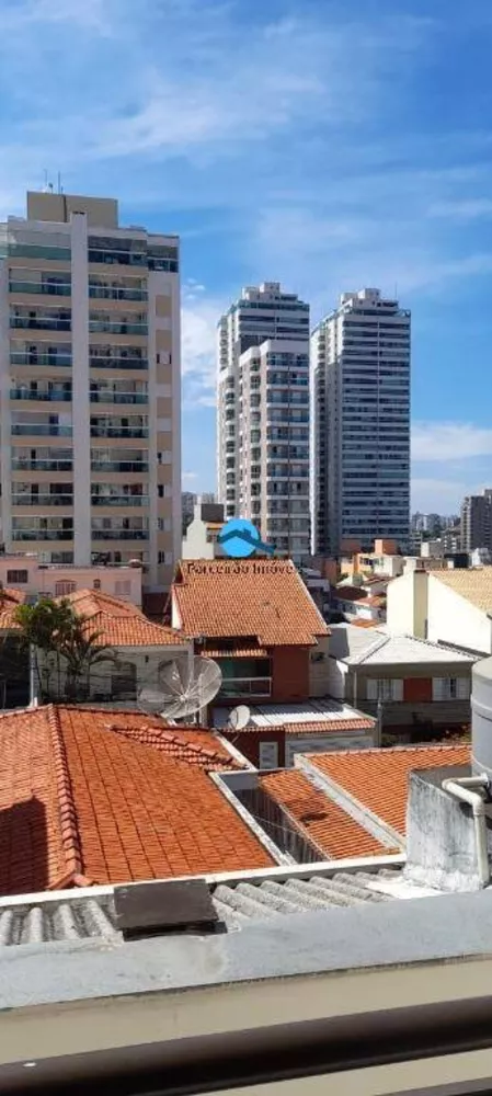 Cobertura à venda com 2 quartos, 88m² - Foto 3