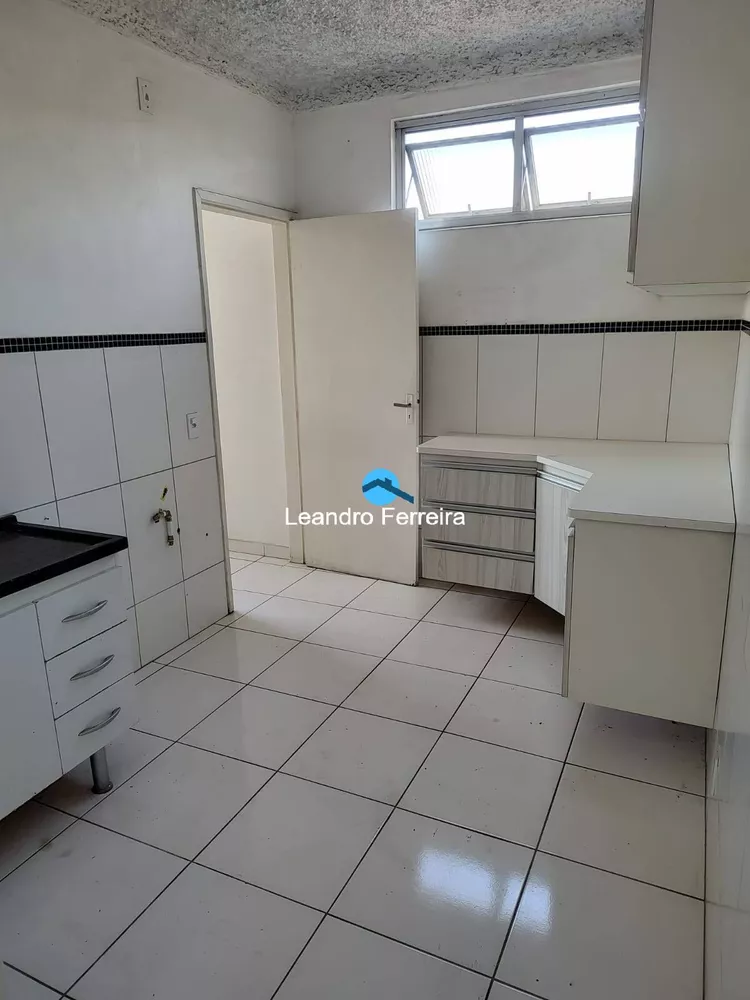 Apartamento à venda com 2 quartos, 80m² - Foto 4