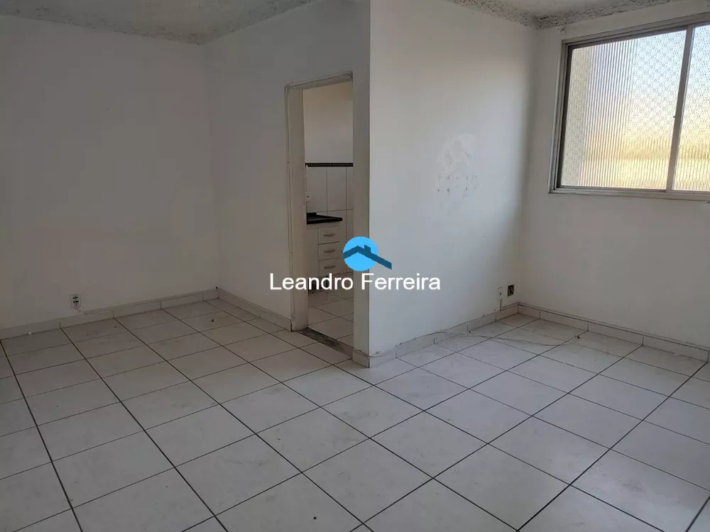 Apartamento à venda com 2 quartos, 80m² - Foto 1