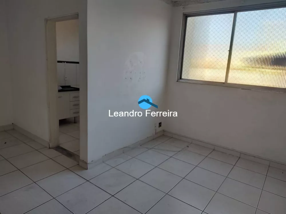 Apartamento à venda com 2 quartos, 80m² - Foto 3