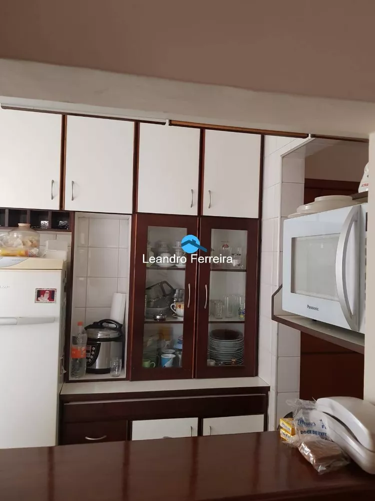 Apartamento à venda com 3 quartos, 70m² - Foto 1