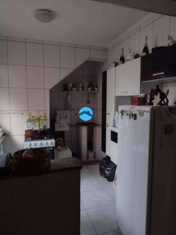 Casa à venda com 3 quartos, 125m² - Foto 2