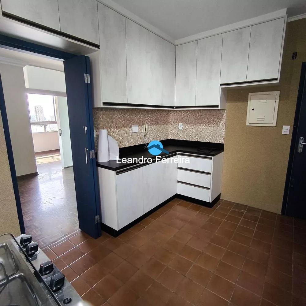 Apartamento à venda com 3 quartos, 105m² - Foto 4