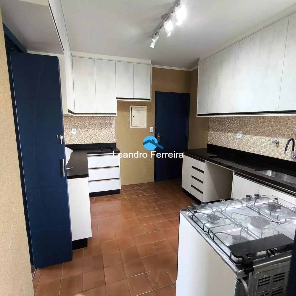 Apartamento à venda com 3 quartos, 105m² - Foto 6