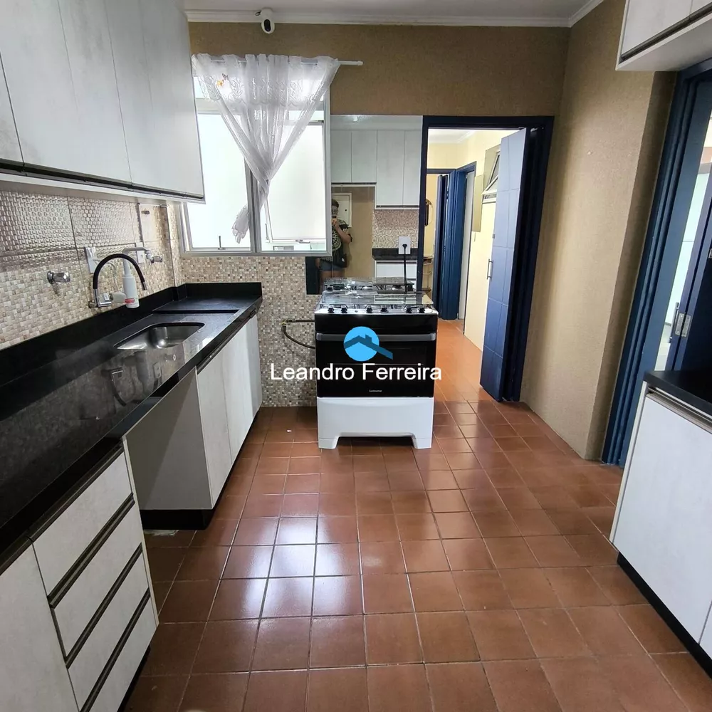 Apartamento à venda com 3 quartos, 105m² - Foto 5