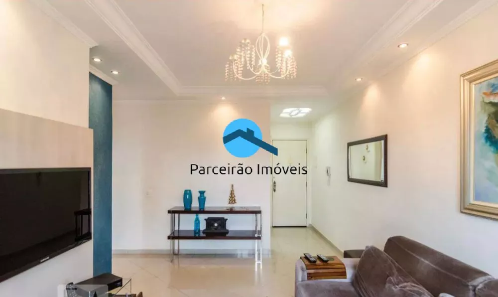 Apartamento à venda com 2 quartos, 73m² - Foto 4