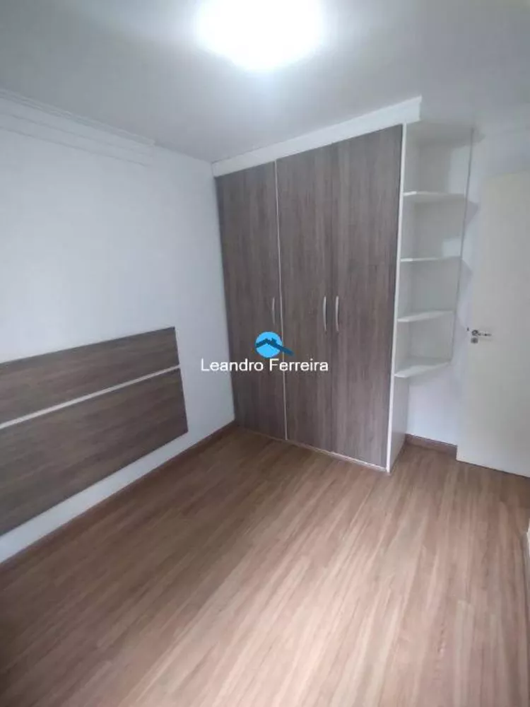 Apartamento à venda com 2 quartos, 49m² - Foto 3