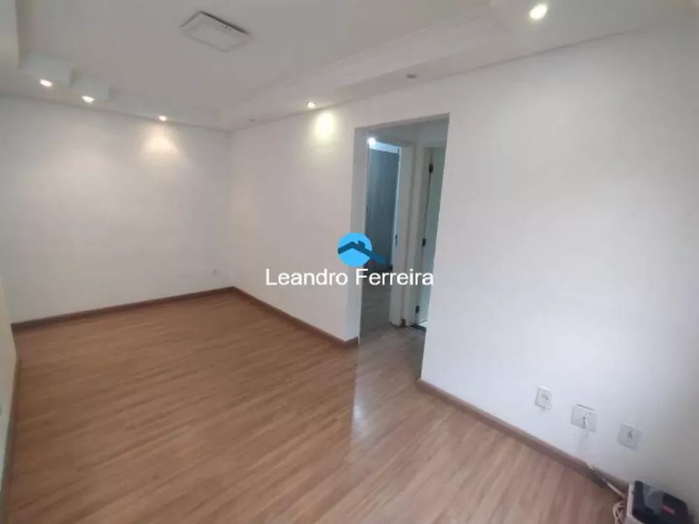 Apartamento à venda com 2 quartos, 49m² - Foto 1