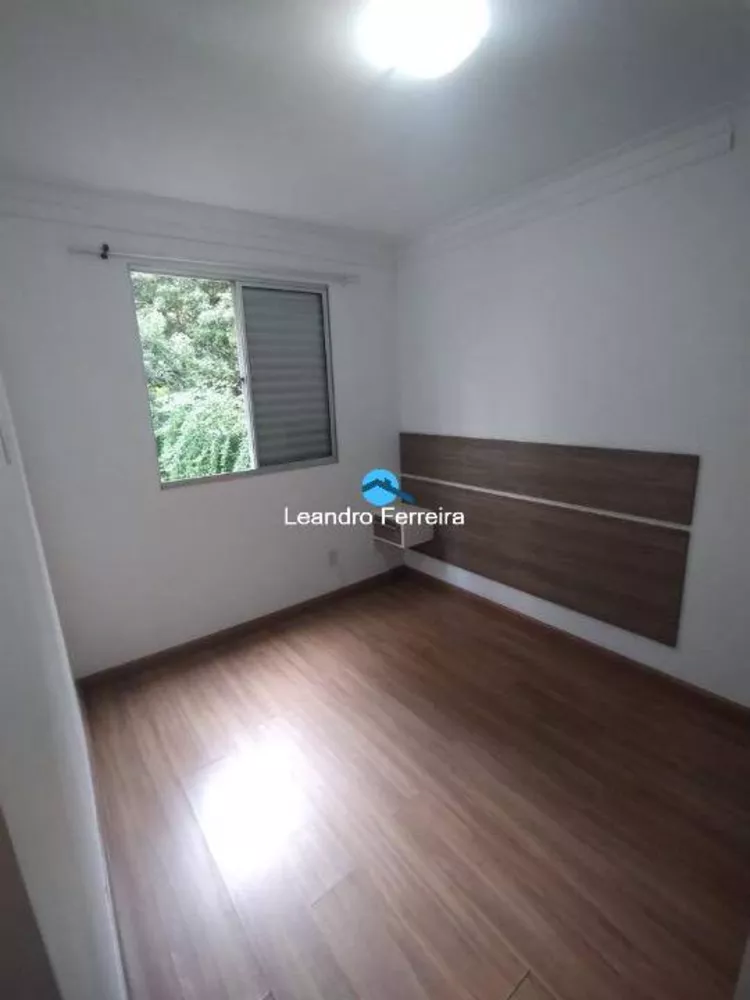 Apartamento à venda com 2 quartos, 49m² - Foto 4