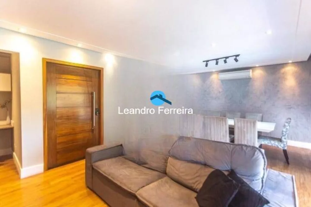 Apartamento à venda com 4 quartos, 153m² - Foto 3