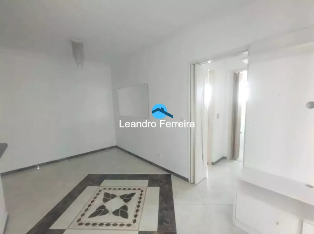 Apartamento à venda com 2 quartos, 55m² - Foto 2