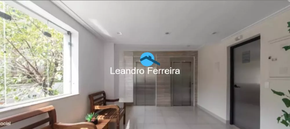 Apartamento à venda com 2 quartos, 68m² - Foto 4