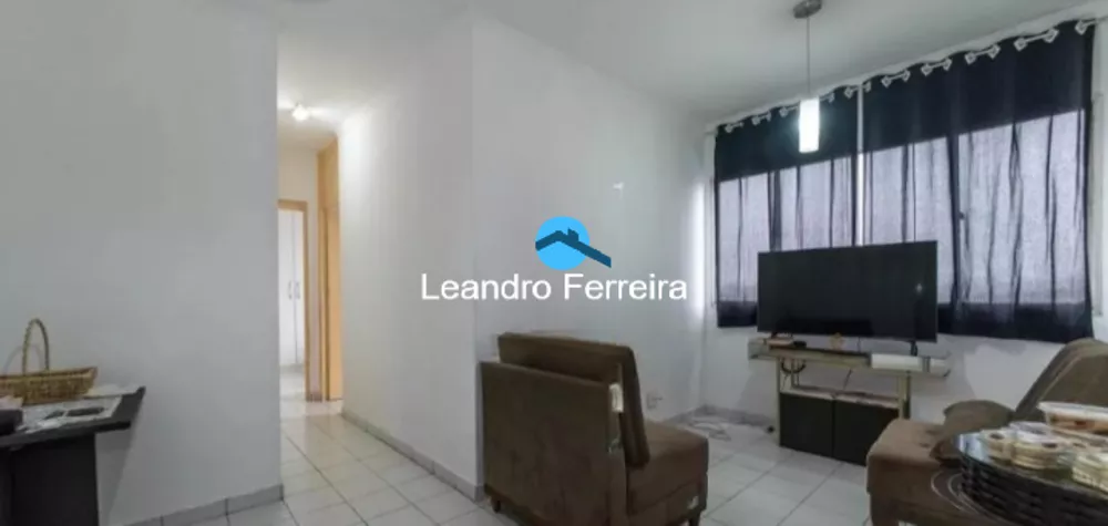 Apartamento à venda com 2 quartos, 68m² - Foto 5