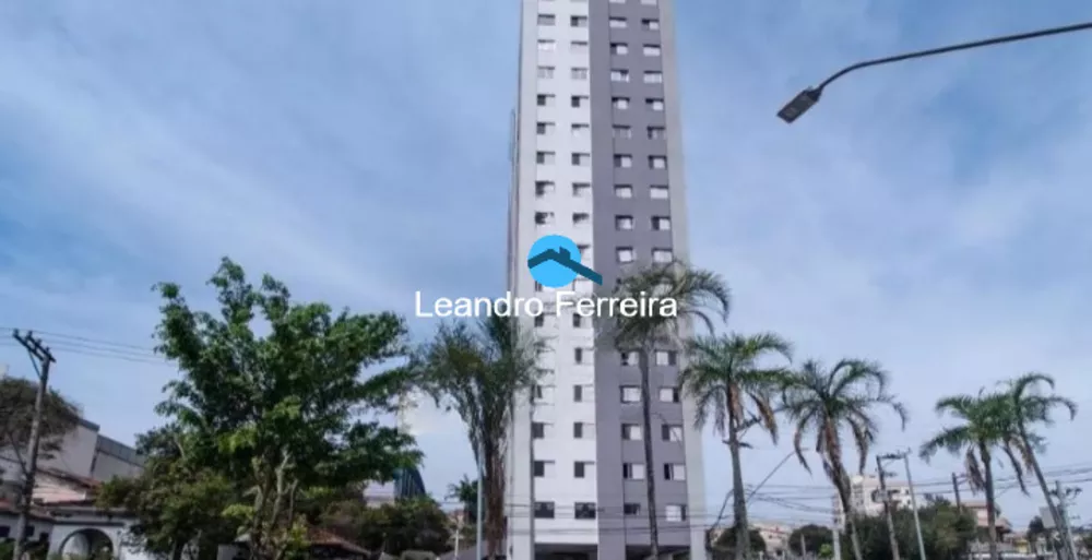 Apartamento à venda com 2 quartos, 68m² - Foto 1