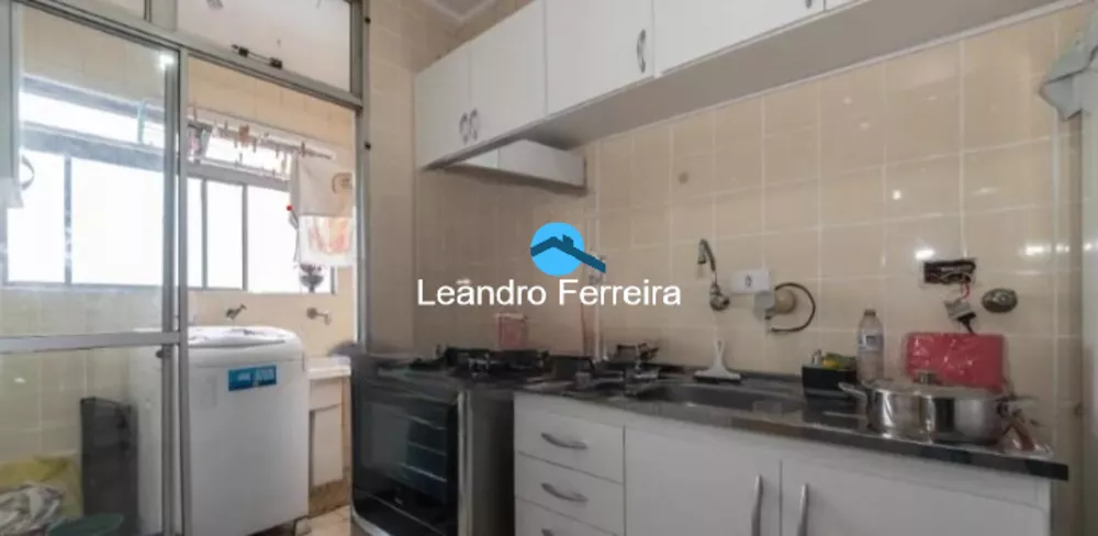 Apartamento à venda com 2 quartos, 68m² - Foto 8