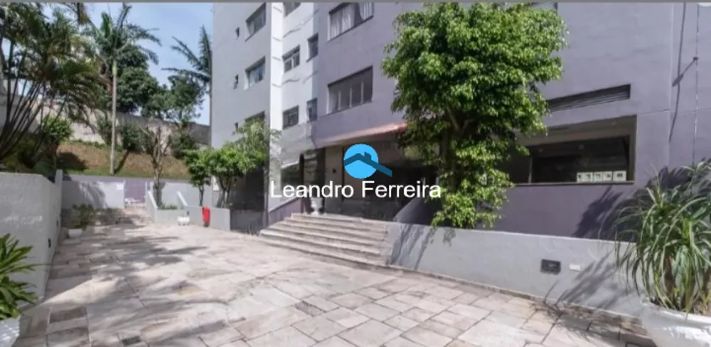 Apartamento à venda com 2 quartos, 68m² - Foto 2