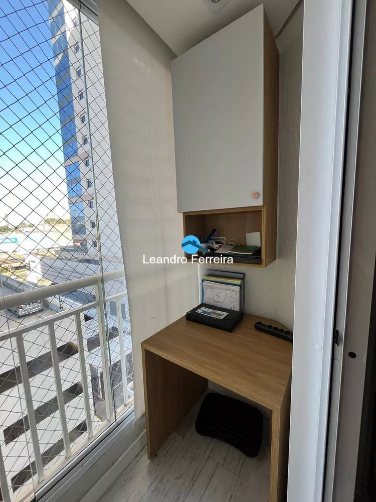 Apartamento à venda com 3 quartos, 80m² - Foto 4