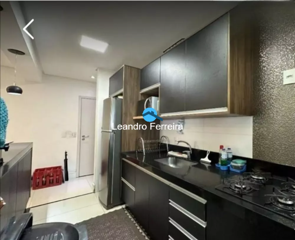 Apartamento à venda com 2 quartos, 70m² - Foto 7