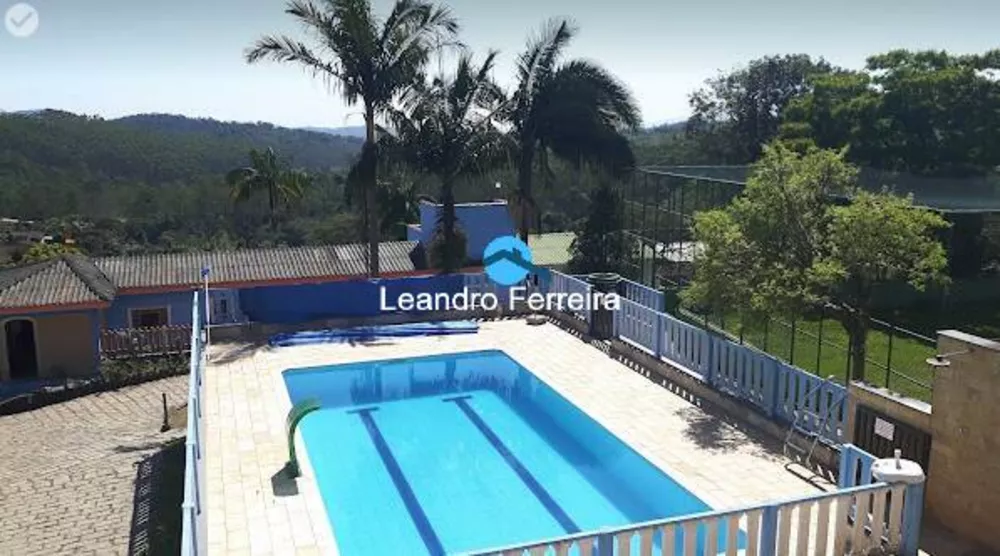 Fazenda à venda com 11 quartos, 44000m² - Foto 1