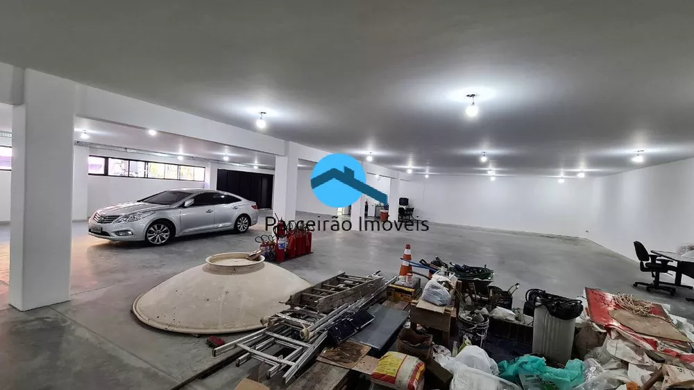 Prédio Inteiro à venda e aluguel, 1613m² - Foto 4