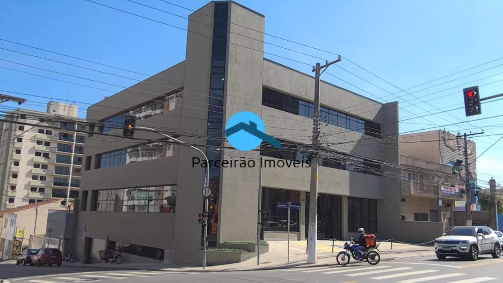 Prédio Inteiro à venda e aluguel, 1613m² - Foto 1