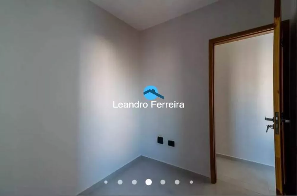 Apartamento à venda com 2 quartos, 44m² - Foto 1