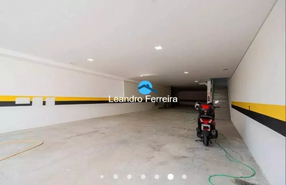 Apartamento à venda com 2 quartos, 44m² - Foto 4