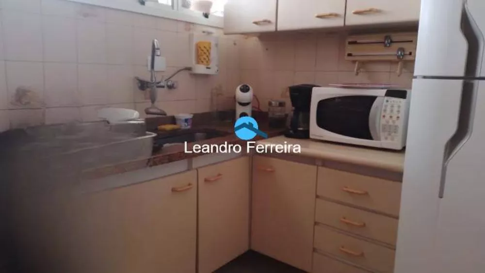 Apartamento à venda com 2 quartos, 75m² - Foto 4