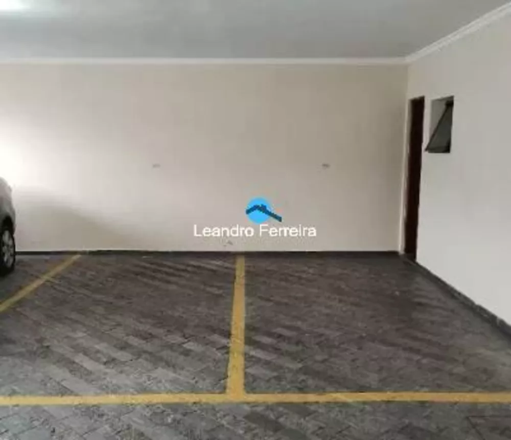 Cobertura à venda com 3 quartos, 128m² - Foto 2