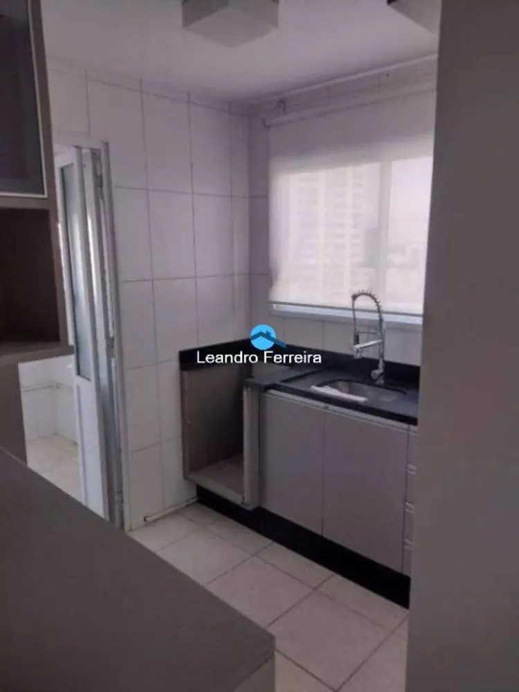 Apartamento à venda com 3 quartos, 67m² - Foto 4