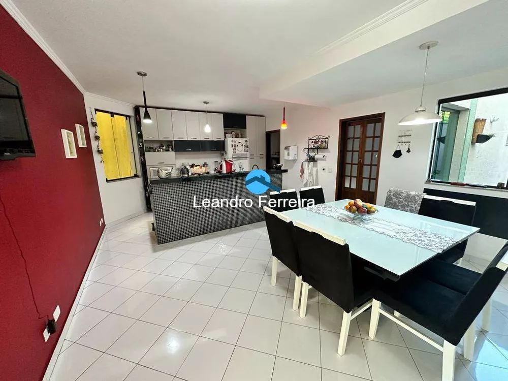 Casa de Condomínio à venda com 5 quartos, 501m² - Foto 1