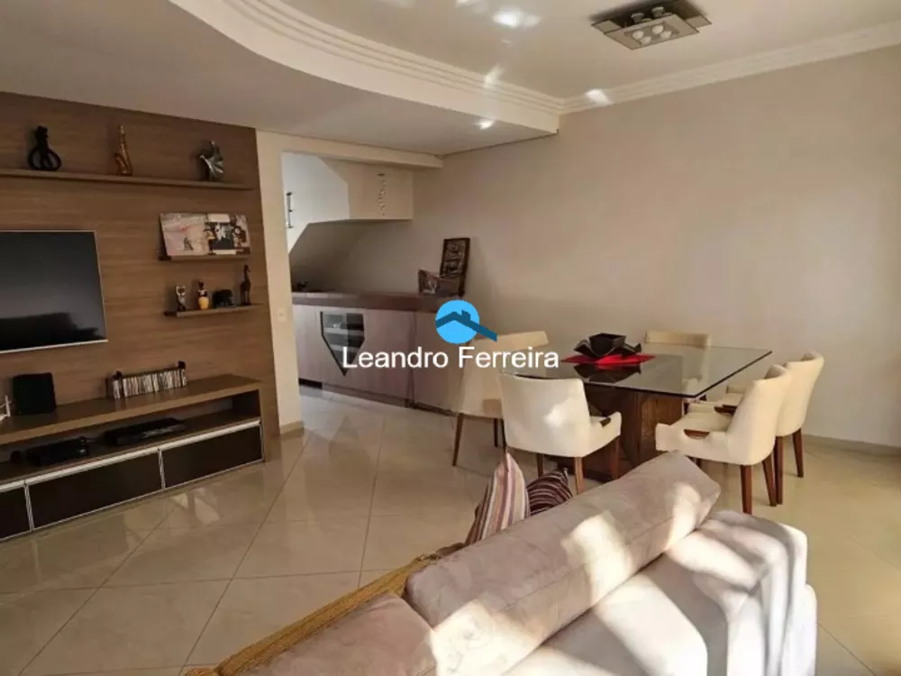 Casa de Condomínio à venda com 3 quartos, 144m² - Foto 3