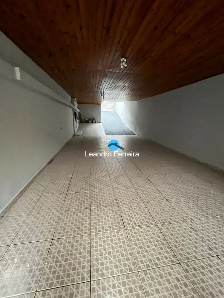 Sobrado à venda com 3 quartos, 327m² - Foto 3