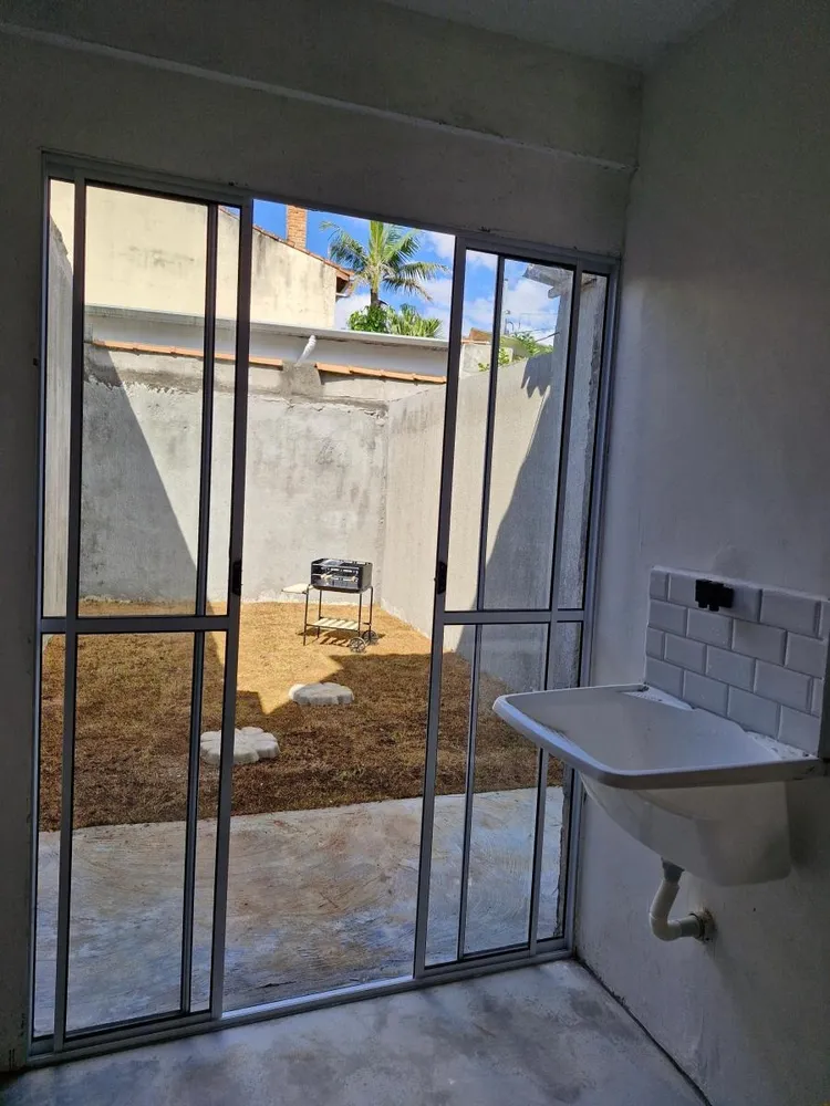 Sobrado, 2 quartos, 75 m² - Foto 5