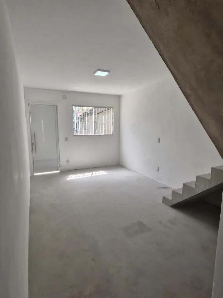 Sobrado, 2 quartos, 75 m² - Foto 3