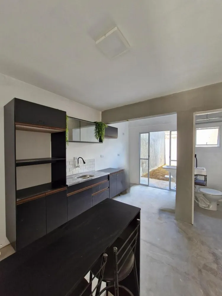 Sobrado, 2 quartos, 75 m² - Foto 2