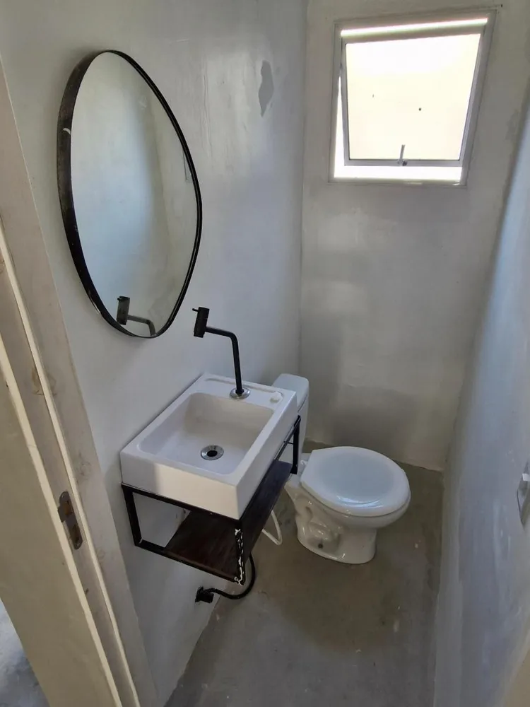 Sobrado, 2 quartos, 75 m² - Foto 10
