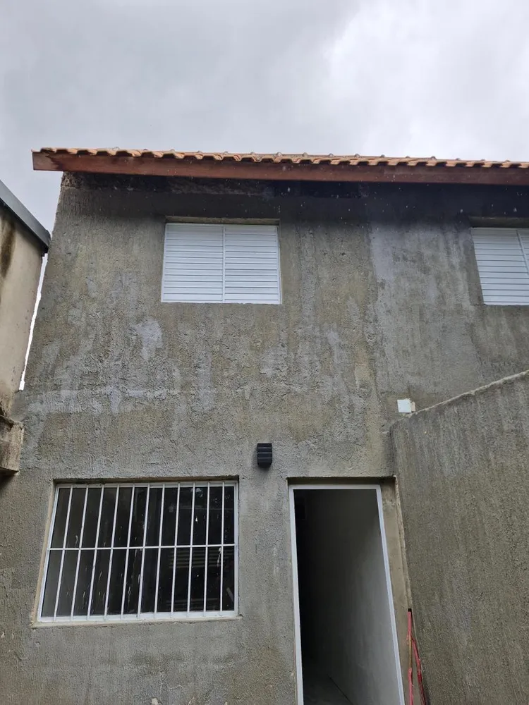 Sobrado, 2 quartos, 75 m² - Foto 12