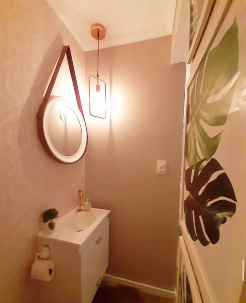 Apartamento, 2 quartos, 82 m² - Foto 16