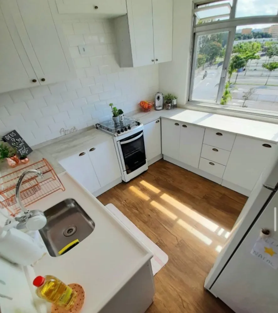 Apartamento, 2 quartos, 82 m² - Foto 2