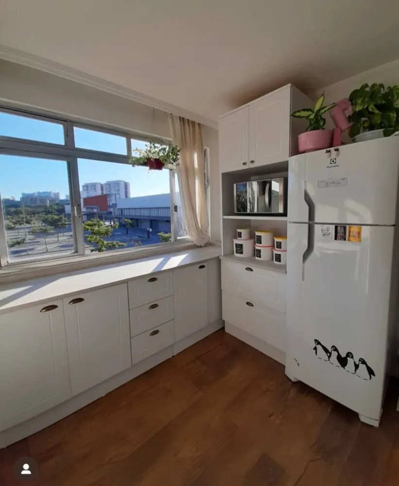 Apartamento, 2 quartos, 82 m² - Foto 6