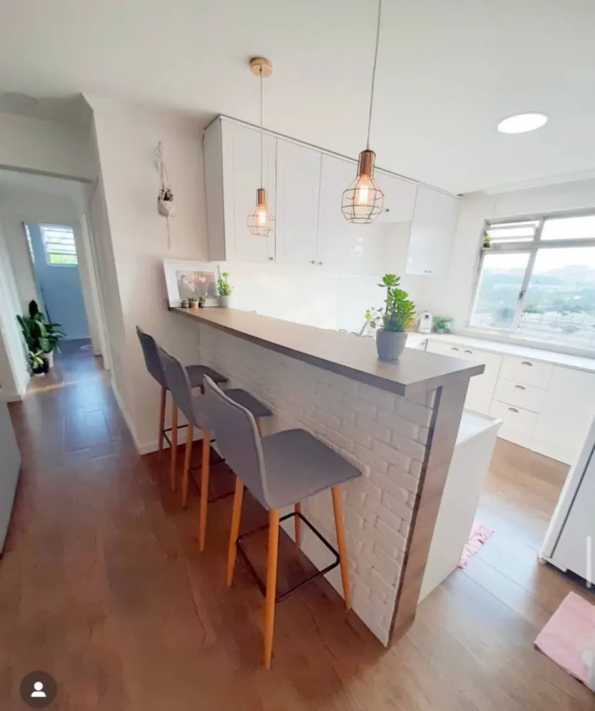 Apartamento, 2 quartos, 82 m² - Foto 5